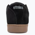 Etnies Kingpin black/dark grey/gum vyriški batai 6