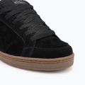 Etnies Kingpin black/dark grey/gum vyriški batai 7