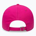 Kepurė New Era League Essential 9Forty New York Yankees bright pink 2