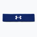 Vyriška Under Armour Performance galvos juosta 400 mėlyna ir balta 1276990