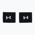 Vyriškos apyrankės Under Armour Performance Wristbands black UAR-1276991001 2