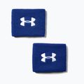 Vyriškos Under Armour Performance apyrankės 400 mėlyna ir balta 1276991