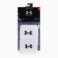 Under Armour Ua Performance apyrankės 3", 2 vnt., juodos spalvos 1276991-100