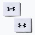 Under Armour Ua Performance apyrankės 3", 2 vnt., juodos spalvos 1276991-100 2