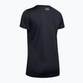 Under Armour Tech SSC moteriški treniruočių marškinėliai juodi 1277207-001 2
