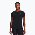 Under Armour Tech SSC moteriški treniruočių marškinėliai juodi 1277207-001 3