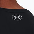 Under Armour Tech SSC moteriški treniruočių marškinėliai juodi 1277207-001 6