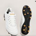 Vyriški futbolo batai Pantofola d'Oro Superleggera 2.0 bianco 12