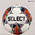 SELECT Futsal Master Grain futbolo kamuolys V22 310015 dydis 4 5