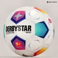 DERBYSTAR Bundesliga Brillant Replika futbolo v23 multicolor dydis 4 5