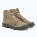 Vyriški batai Palladium Pampa HI dusky/green 4