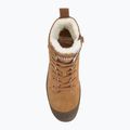 Vyriški batai Palladium Pampa HI ZIP WL ahogany 6