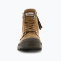 Vyriški batai Palladium Pampa HI ZIP WL ahogany 11
