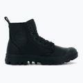 Palladium batai Pampa ZIP LTH ESS juodi 9