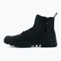 Palladium batai Pampa ZIP LTH ESS juodi 10