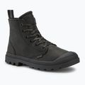 Palladium batai Pampa ZIP LTH ESS juodi