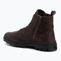 Batai Palladium Pampa ZIP LTH ESS bison 3