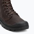 Batai Palladium Pampa ZIP LTH ESS bison 7