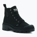 Moteriški batai Palladium Pallabase Twill black 8