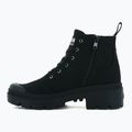 Moteriški batai Palladium Pallabase Twill black 10