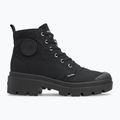 Moteriški batai Palladium Pallabase Twill black 2