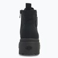Moteriški batai Palladium Pallabase Twill black 6