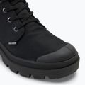 Moteriški batai Palladium Pallabase Twill black 7