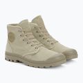 Vyriški batai Palladium Pampa HI eucalyptus/aluminium 4