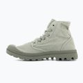 Vyriški batai Palladium Pampa HI eucalyptus/aluminium 9