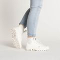 Batai Palladium Mono Chrome star white 2