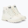 Batai Palladium Mono Chrome star white 5