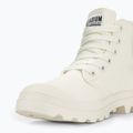 Batai Palladium Mono Chrome star white 9