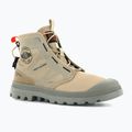 Batai Palladium Pampa Travel Lite desert 7