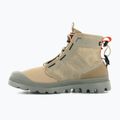Batai Palladium Pampa Travel Lite desert 9