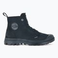 Palladium vyriški batai Pampa HI ZIP WL black 9