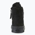 Palladium vyriški batai Pampa HI ZIP WL black 6