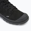 Palladium vyriški batai Pampa HI ZIP WL black 7