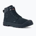Batai Palladium Pampa SHIeld WP+ LUX black/black 7