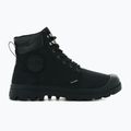 Batai Palladium Pampa SHIeld WP+ LUX black/black 8
