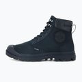 Batai Palladium Pampa SHIeld WP+ LUX black/black 9