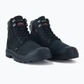 Batai Palladium Pampa SHIeld WP+ LUX black/black 10