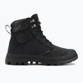 Batai Palladium Pampa SHIeld WP+ LUX black/black 2