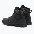Batai Palladium Pampa SHIeld WP+ LUX black/black 3