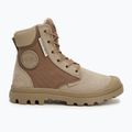 Batai Palladium Pampa Sc Wpn U-S dune 2