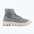Moteriški batai Palladium Pampa HI gray flannel 8