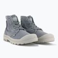 Moteriški batai Palladium Pampa HI gray flannel 10