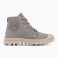 Moteriški batai Palladium Pampa HI gray flannel 2