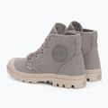 Moteriški batai Palladium Pampa HI gray flannel 3