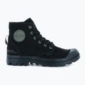 Batai Palladium Pampa HI HTG Supply black/black 8