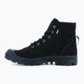 Batai Palladium Pampa HI HTG Supply black/black 9